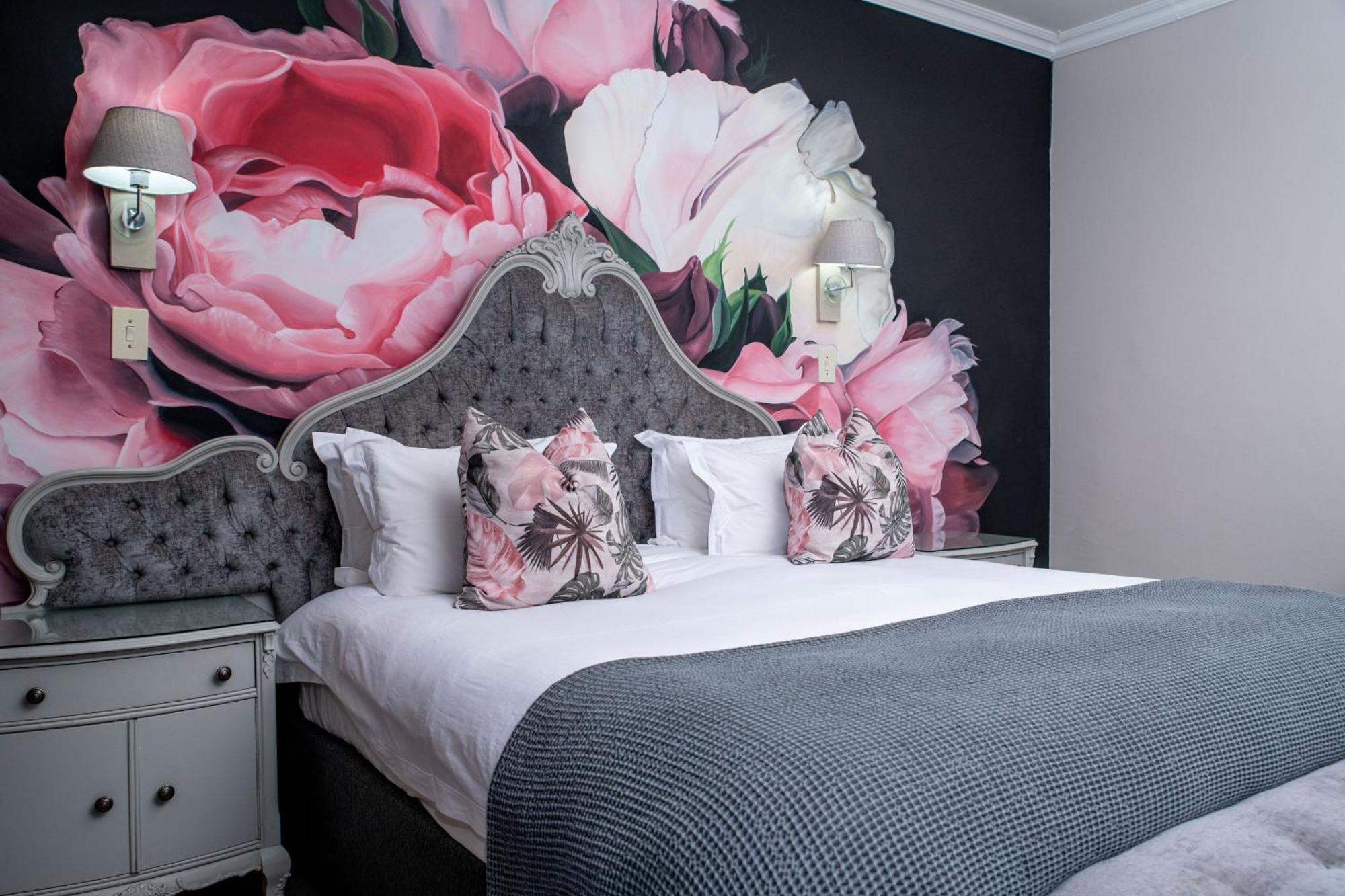 Iso'Bella Vita Guesthouse Пхалаборва Экстерьер фото