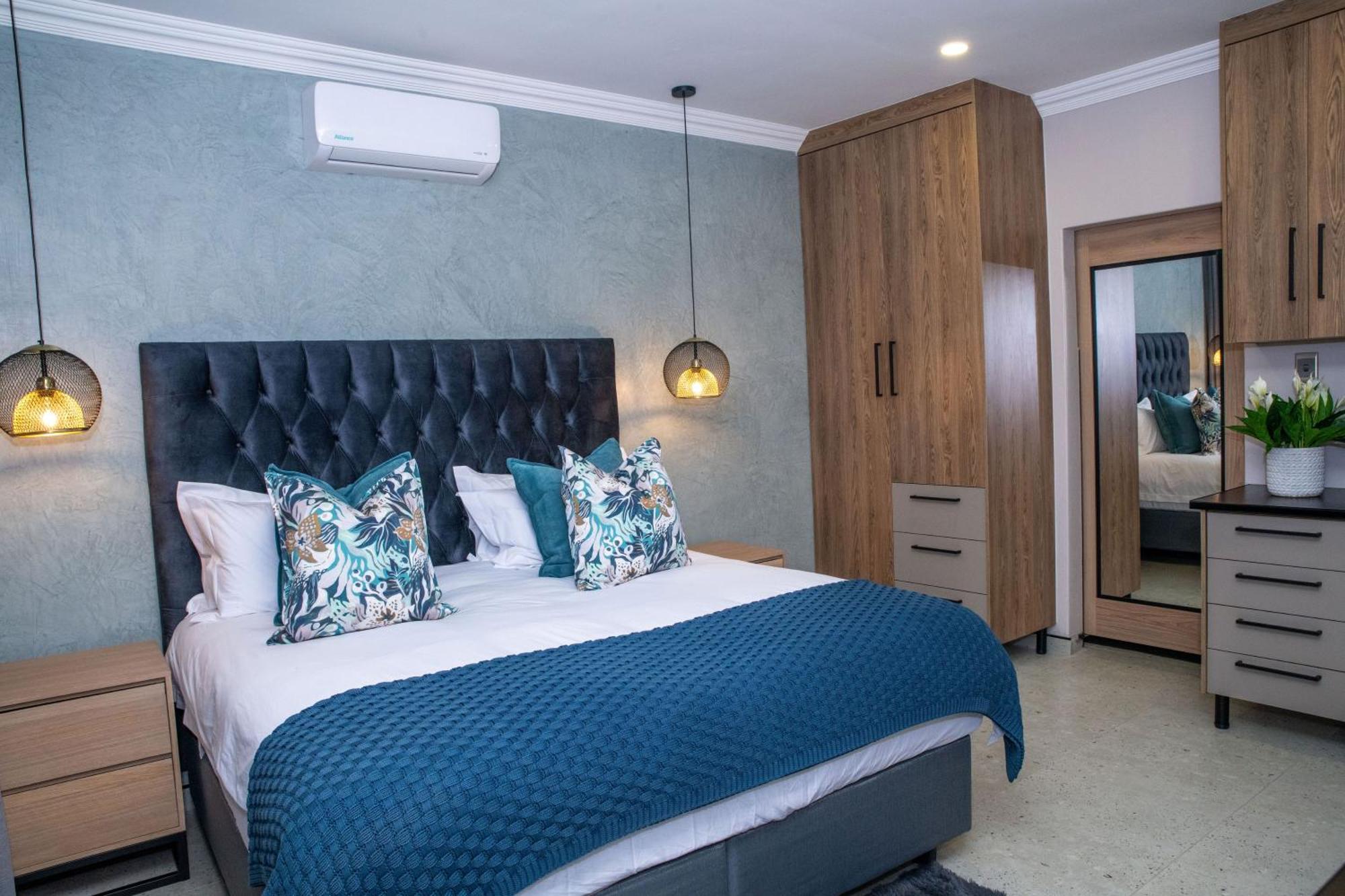 Iso'Bella Vita Guesthouse Пхалаборва Экстерьер фото